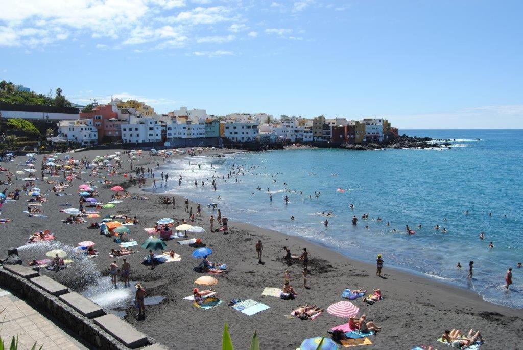San Felipe Leilighet